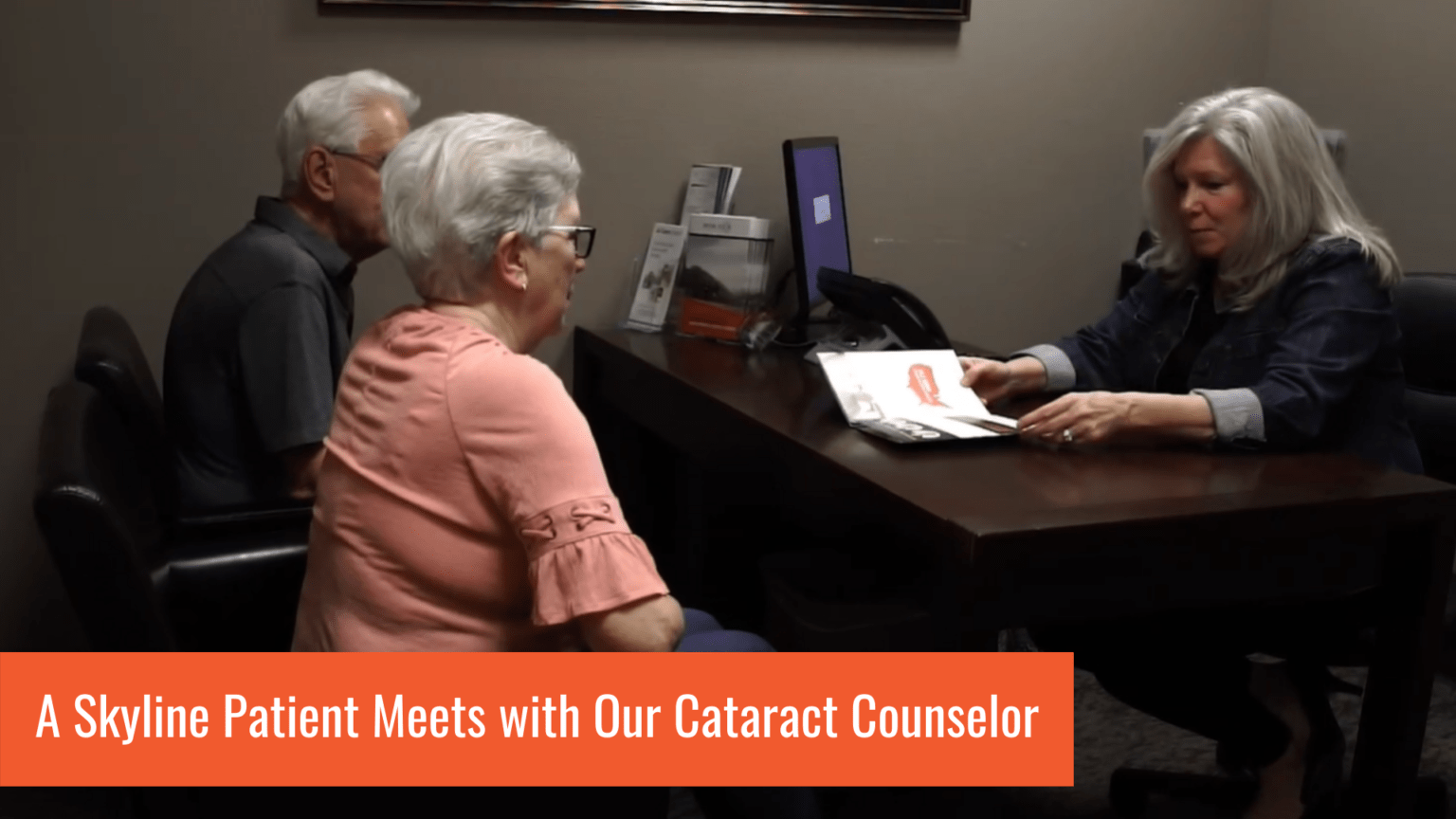 Cataract Evaluation Skyline Vision 2022 Skyline Vision 2022