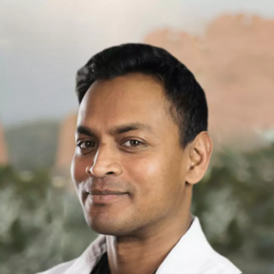 Chris Thiagarajah, MD thumbnail