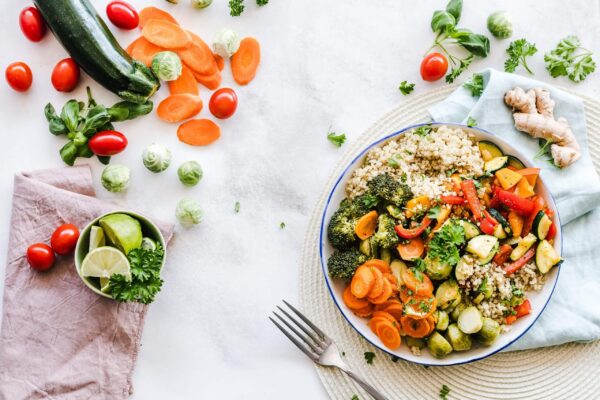 Natural Foods That Help Improve Your Vision featured image