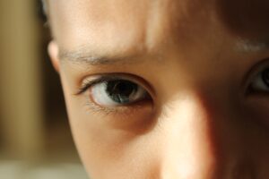 What Might Cause Temporary Vision Loss in Children? featured image