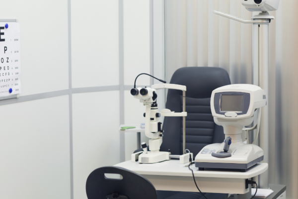 Exploring Advanced Imaging in Ophthalmology: Beyond the Basics featured image
