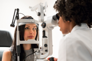 The Importance of Regular Eye Exams for All Ages featured image