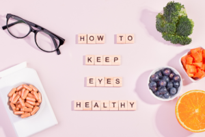 The Role of Nutrition in Eye Health featured image