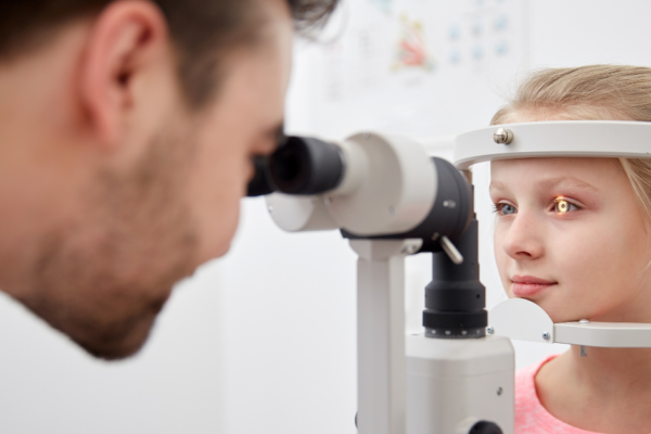 The Importance of Regular Eye Exams for Children featured image
