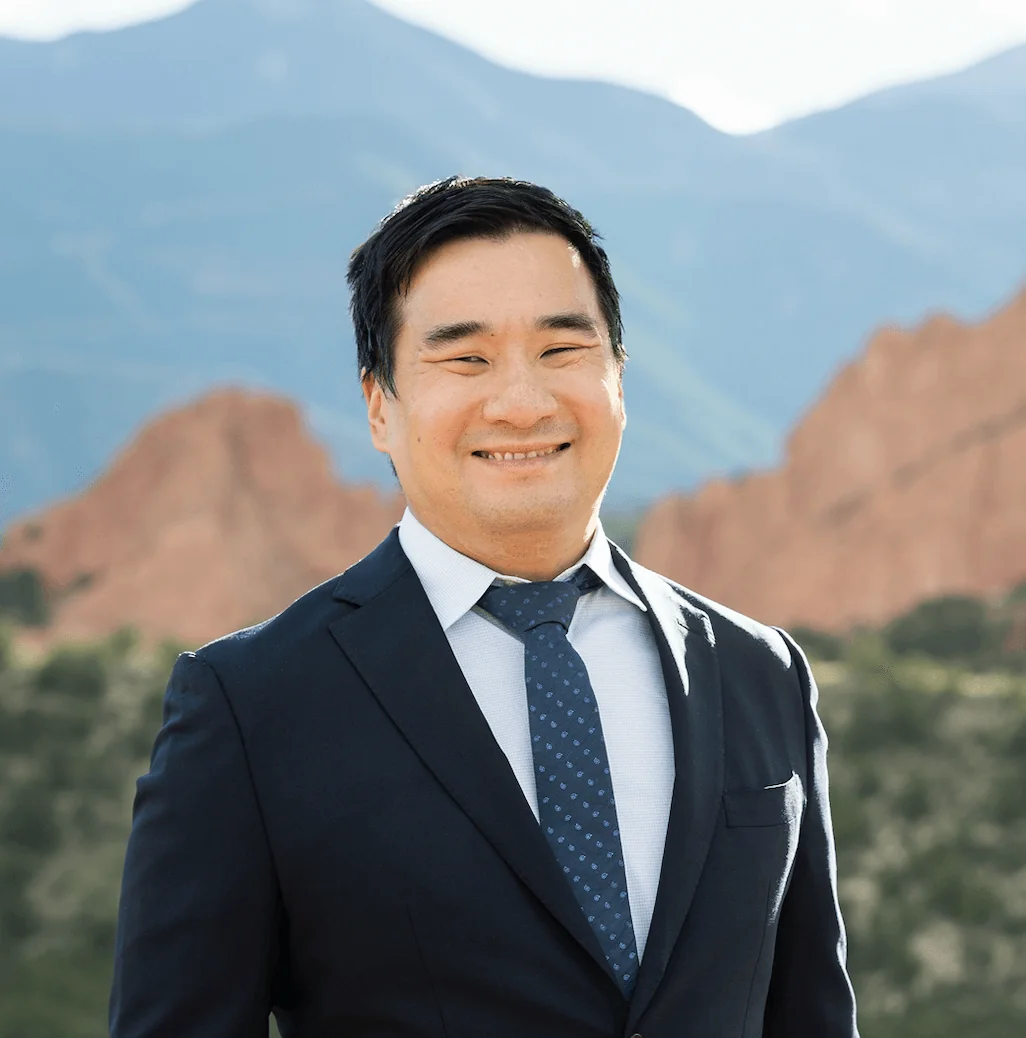 Philip Hwang, OD thumbnail