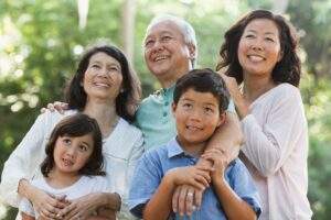 Can Eye Diseases Be Inherited from Family Members? featured image