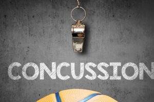 Can a Concussion Affect Eye Health? featured image