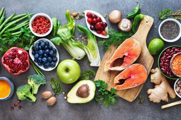 Best Foods to Promote Good Eye Health featured image