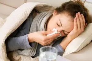 How Can the Common Cold Affect Eye Health? featured image