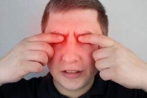 Hidden Dangers of Dry Eye featured image