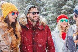 Are Sunglasses Really Necessary in Winter? featured image