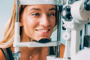 “Can an Optometrist Diagnose Eye Diseases? featured image