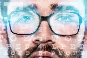 Wearable Tech and Eye Health: Helpful or Harmful? featured image