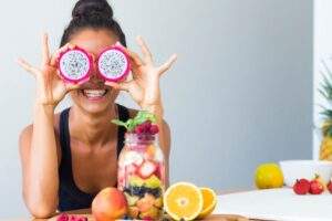 Foods That Feed Your Eyes: Nutrition for Long-Term Vision Health featured image