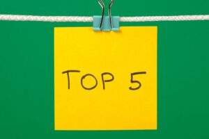 The Top 5 Symptoms You Should Never Ignore featured image
