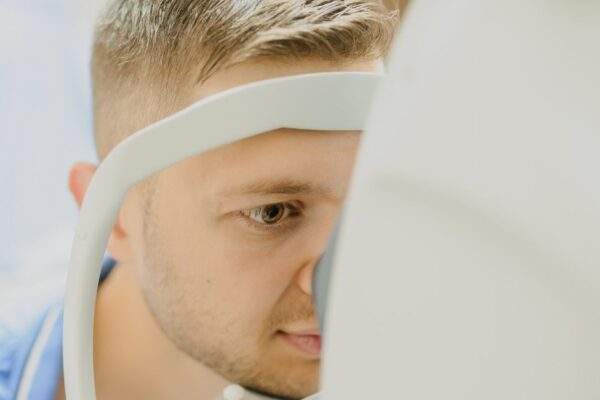 The Role of OCT (Optical Coherence Tomography) in Early Disease Detection featured image