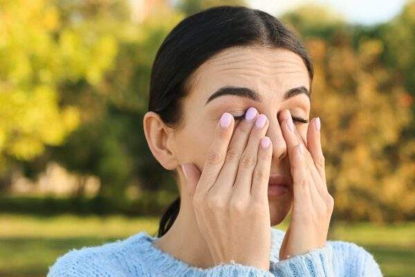 Allergies vs. Infections: How to Tell What’s Really Affecting Your Eyes featured image