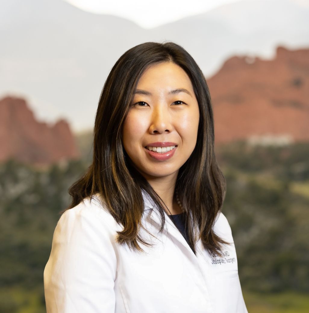 Caroline Yu, MD thumbnail