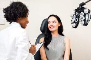 20/20 Vision Isn’t the Whole Story: What a Complete Eye Exam Reveals featured image