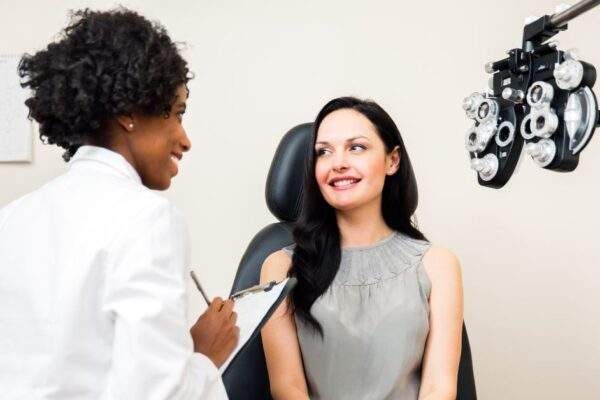 20/20 Vision Isn’t the Whole Story: What a Complete Eye Exam Reveals featured image