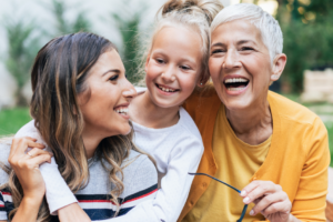 The Eyes and Aging: How Vision Changes Through the Decades featured image