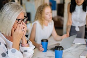 Eye Fatigue vs. Eye Disease: How to Tell the Difference featured image