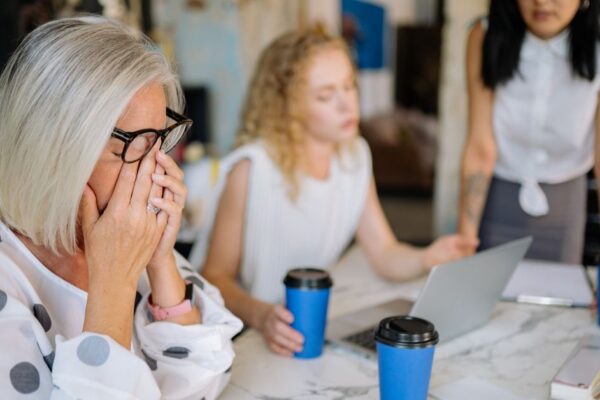 Eye Fatigue vs. Eye Disease: How to Tell the Difference featured image