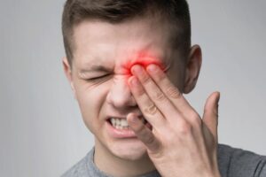 Eye Pressure vs. Eye Pain: What’s the Difference & When It Matters featured image