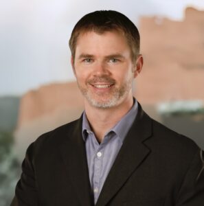 Dr. Michael Haas