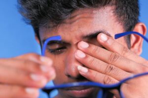 Eye Inflammation: Causes, Symptoms & When It’s Serious featured image