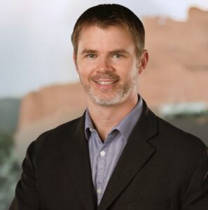 Dr. Michael Haas