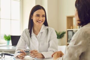 The Most Common Eye Complaints Eye Doctors Hear & What They Actually Mean featured image